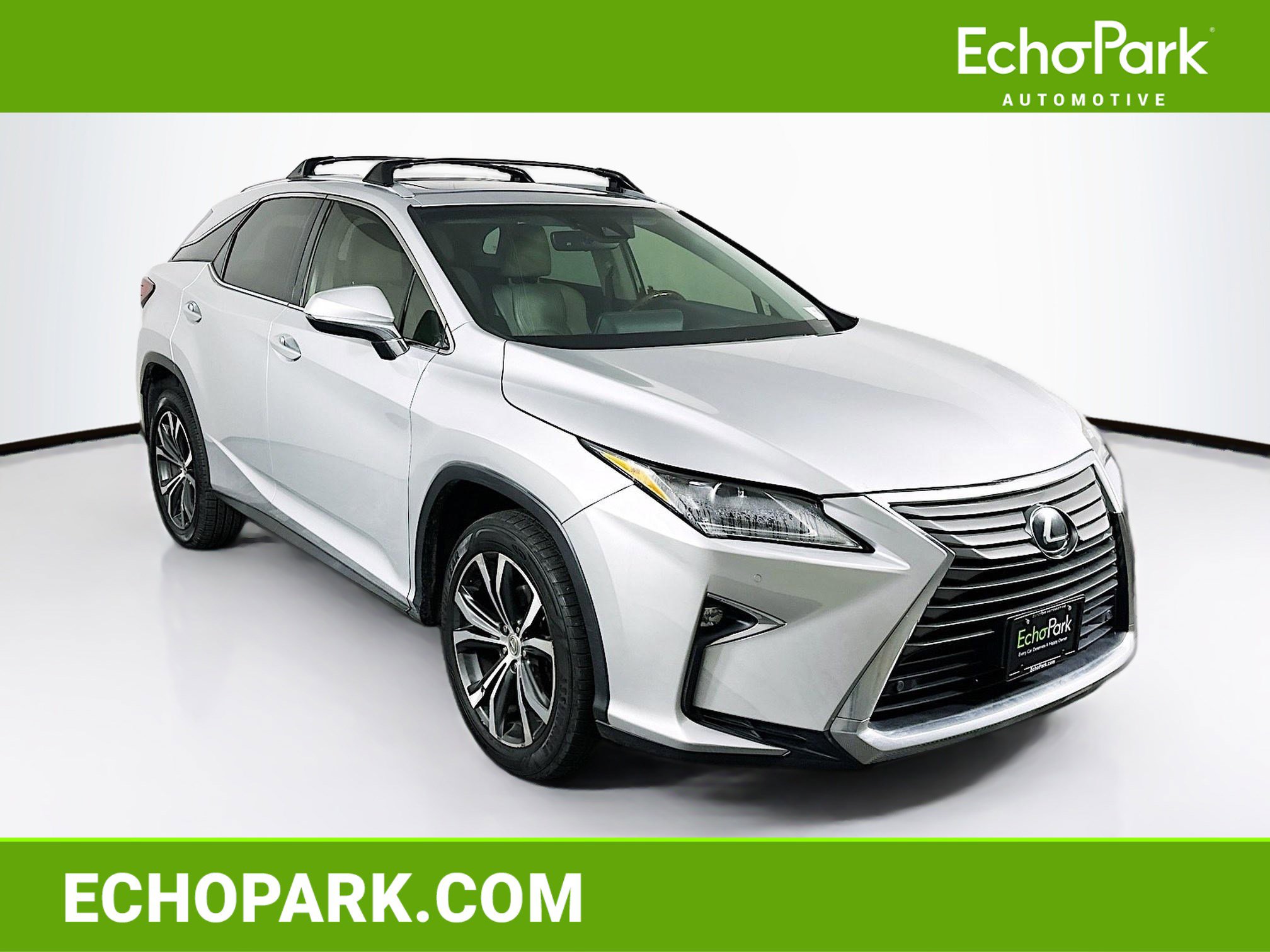 Used 2017 Lexus RX 350 AWD w/ Premium Package image 1