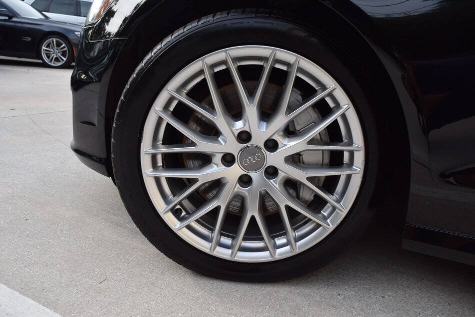 Used 2016 Audi A6 TDI Premium Plus w/ 19" Sport Package AWD/4WD image 81