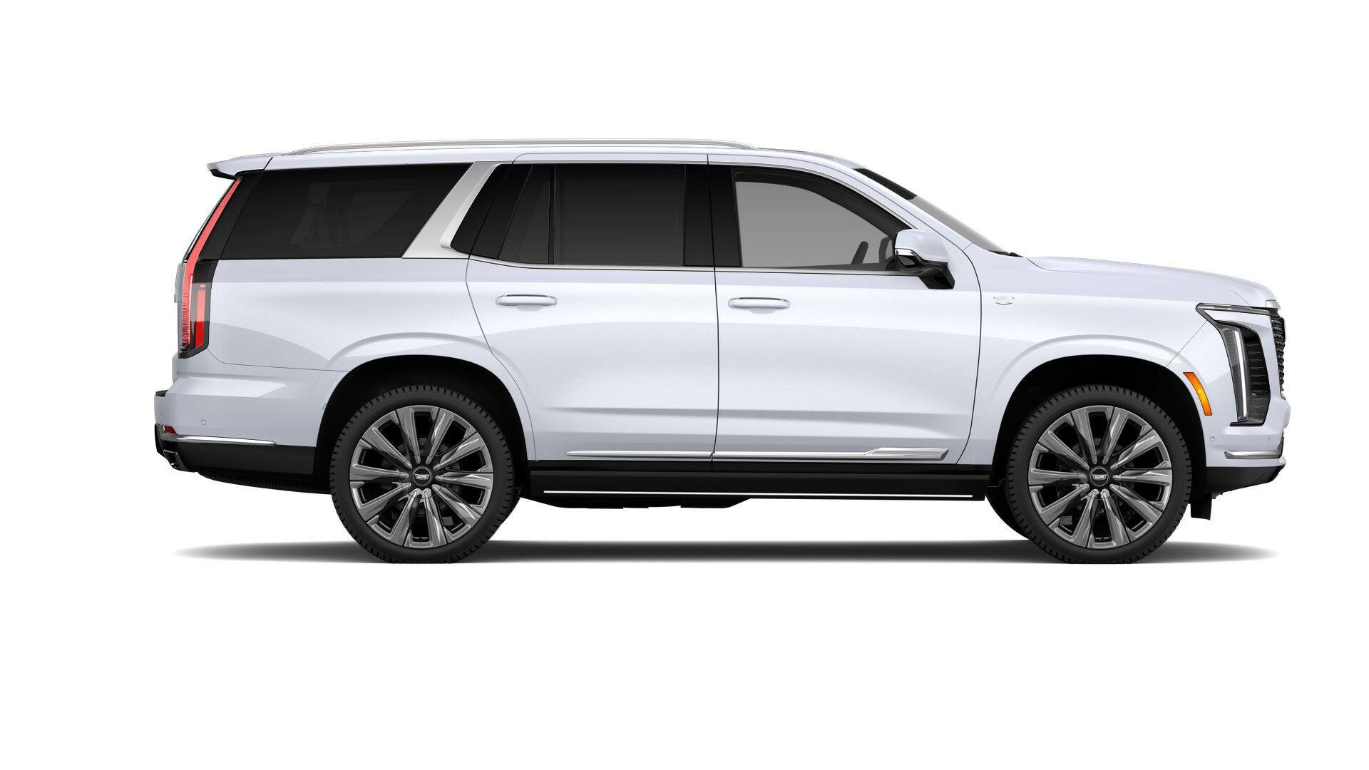 New 2026 Cadillac Escalade Luxury w/ Touring Package AWD/4WD image 50