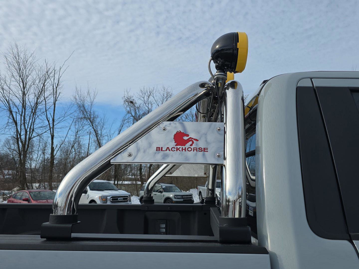 New 2025 Ford F250 XLT w/ 360-Degree Camera Package image 39