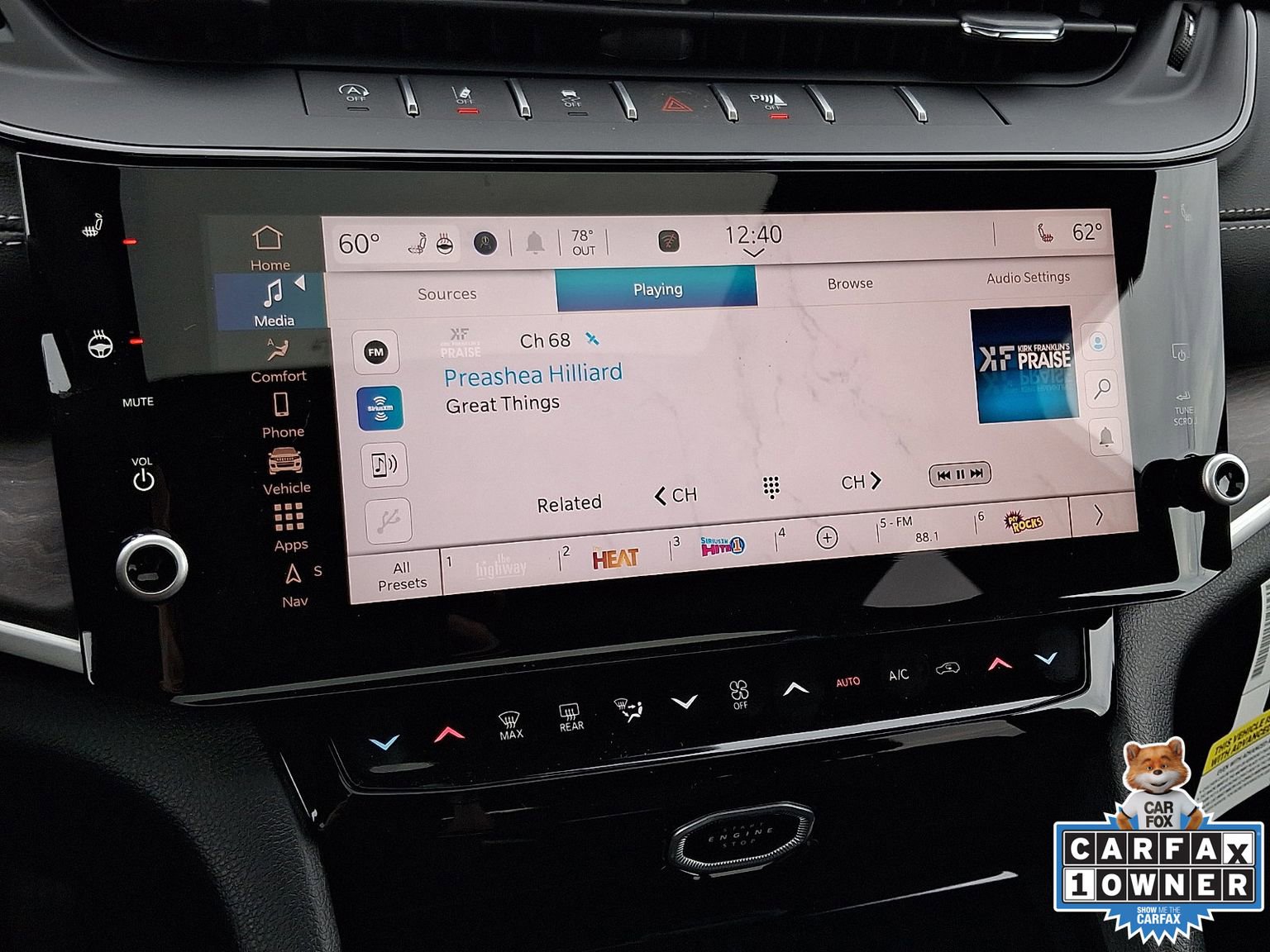 New 2026 Jeep Grand Cherokee Altitude image 10