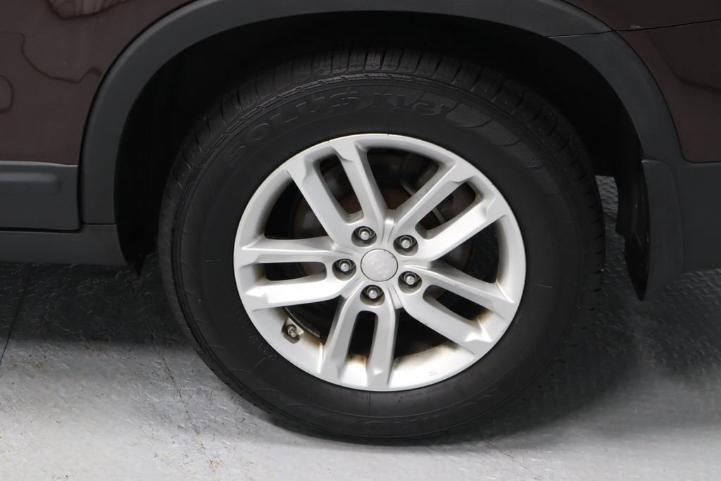 Used 2015 Kia Sorento LX FWD image 16