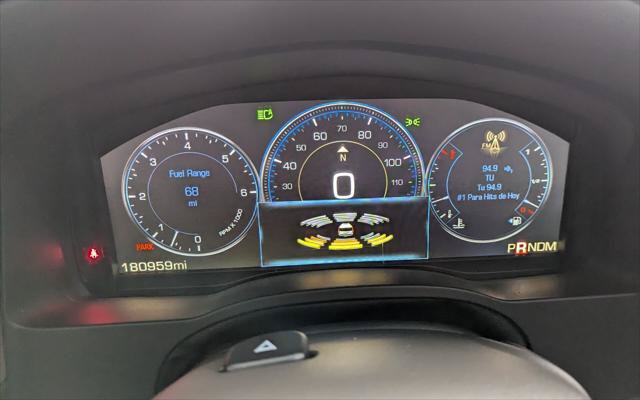 Used 2015 Cadillac Escalade ESV Premium RWD image 26
