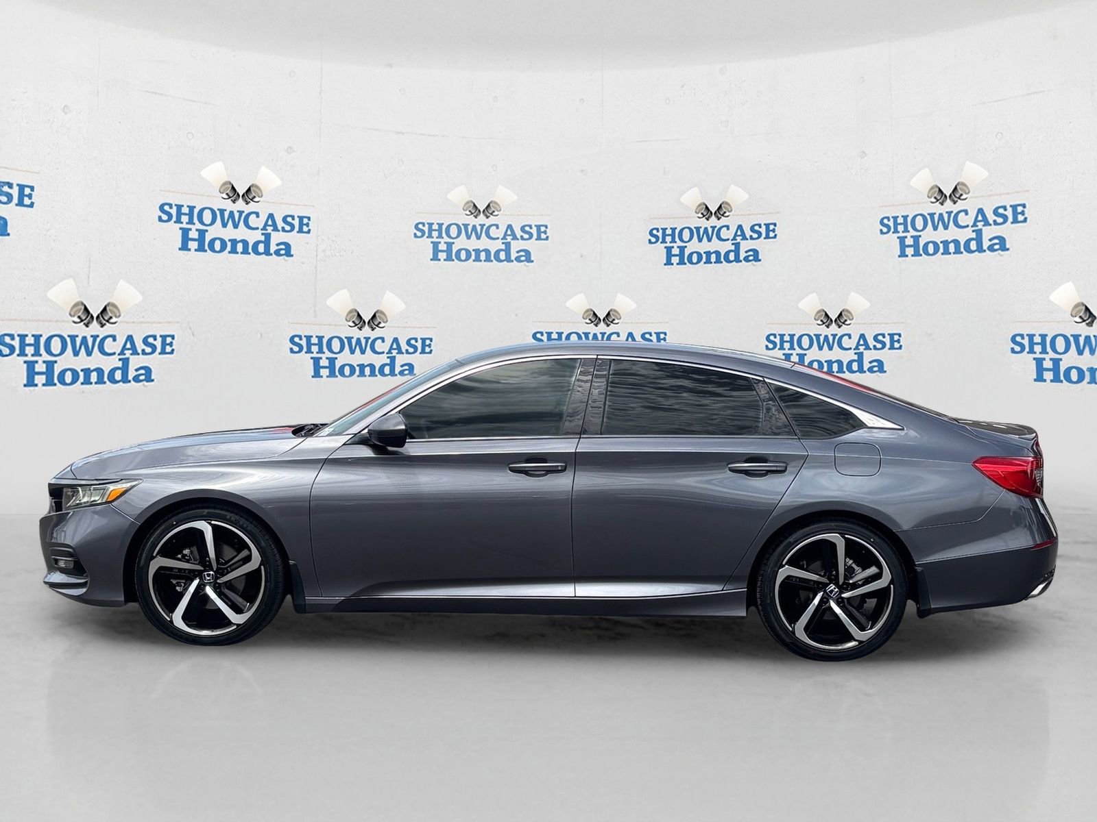 Used 2020 Honda Accord Sport image 4