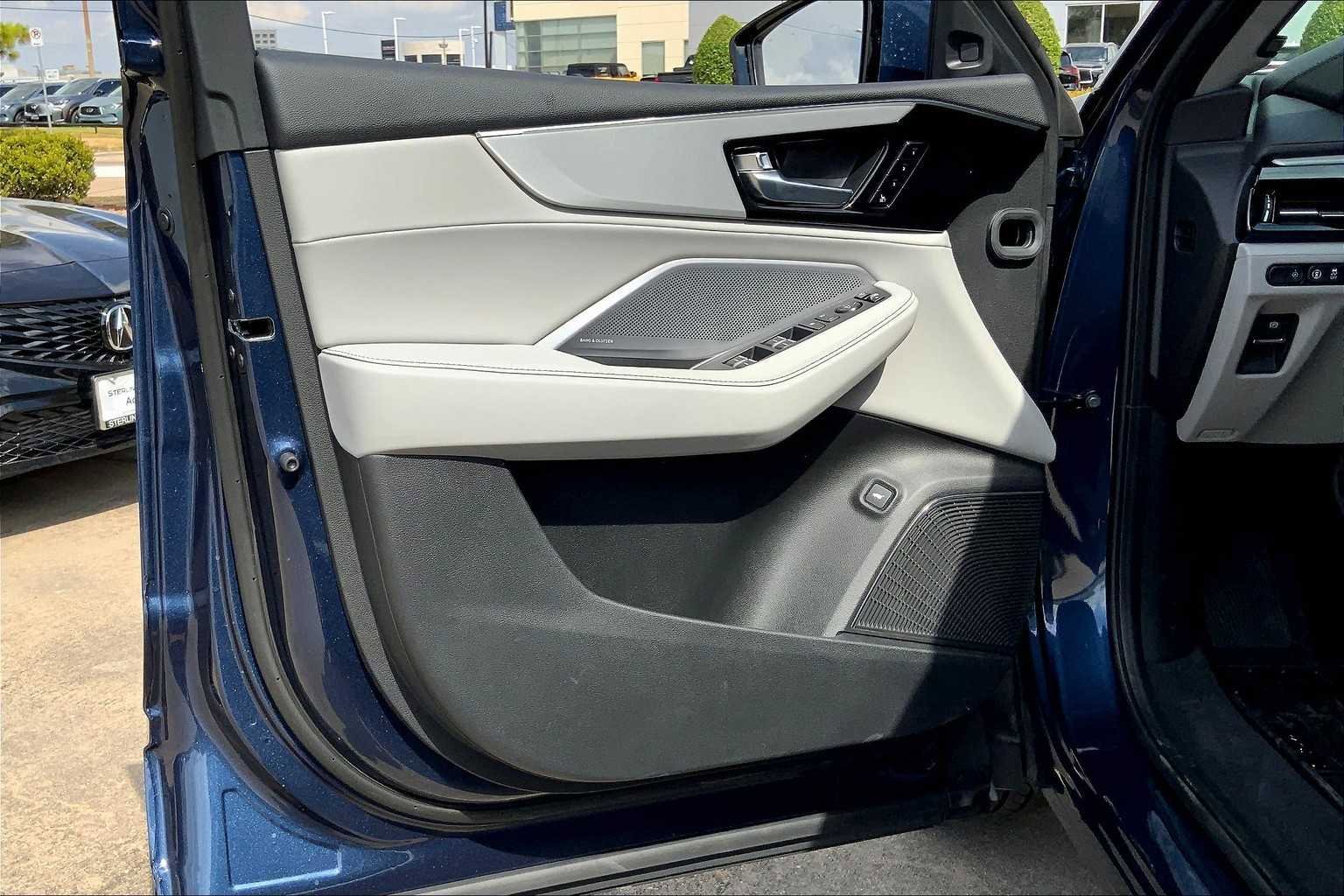 New 2026 Acura MDX FWD w/ Technology Package image 10