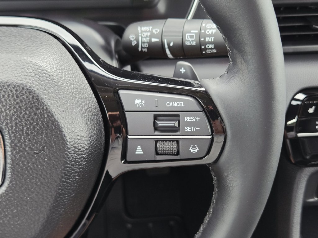 Certified 2026 Honda Pilot EX-L image 27