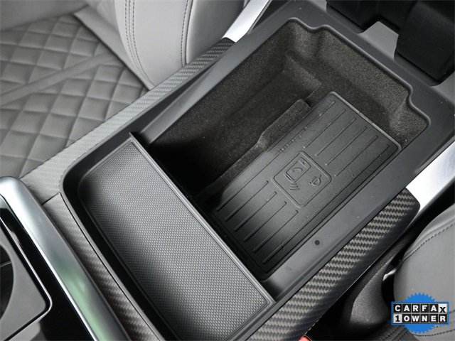 Used 2024 Audi SQ8 Prestige w/ Prestige Package image 4