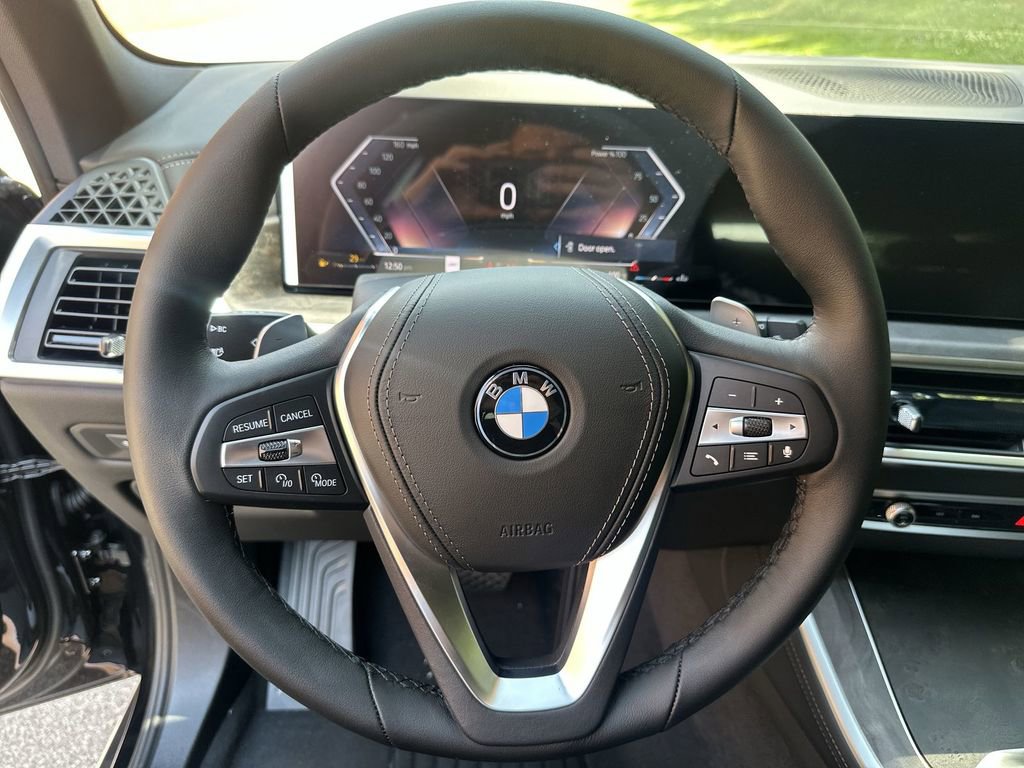 New 2026 BMW X5 xDrive40i image 16