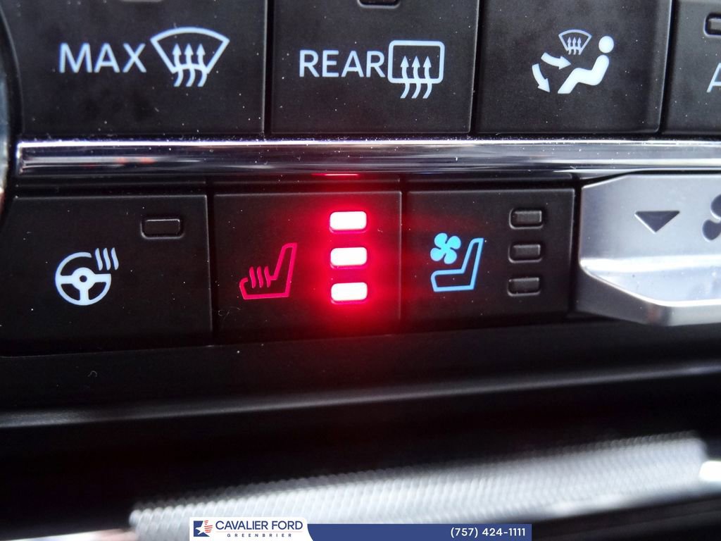 Certified 2024 Ford F150 Raptor image 39