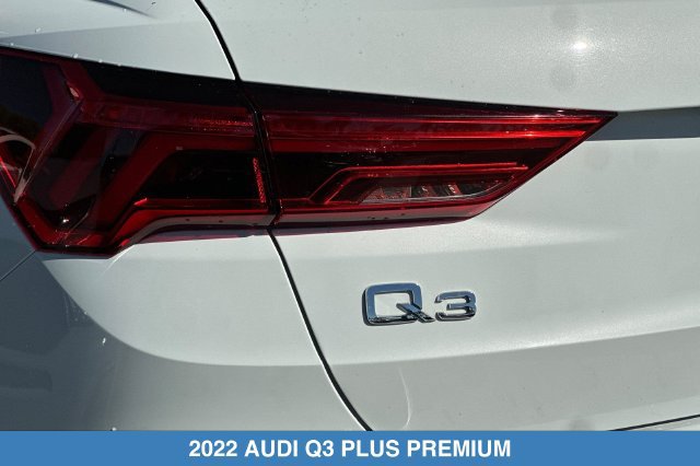 Used 2022 Audi Q3 2.0T Premium Plus AWD/4WD image 29