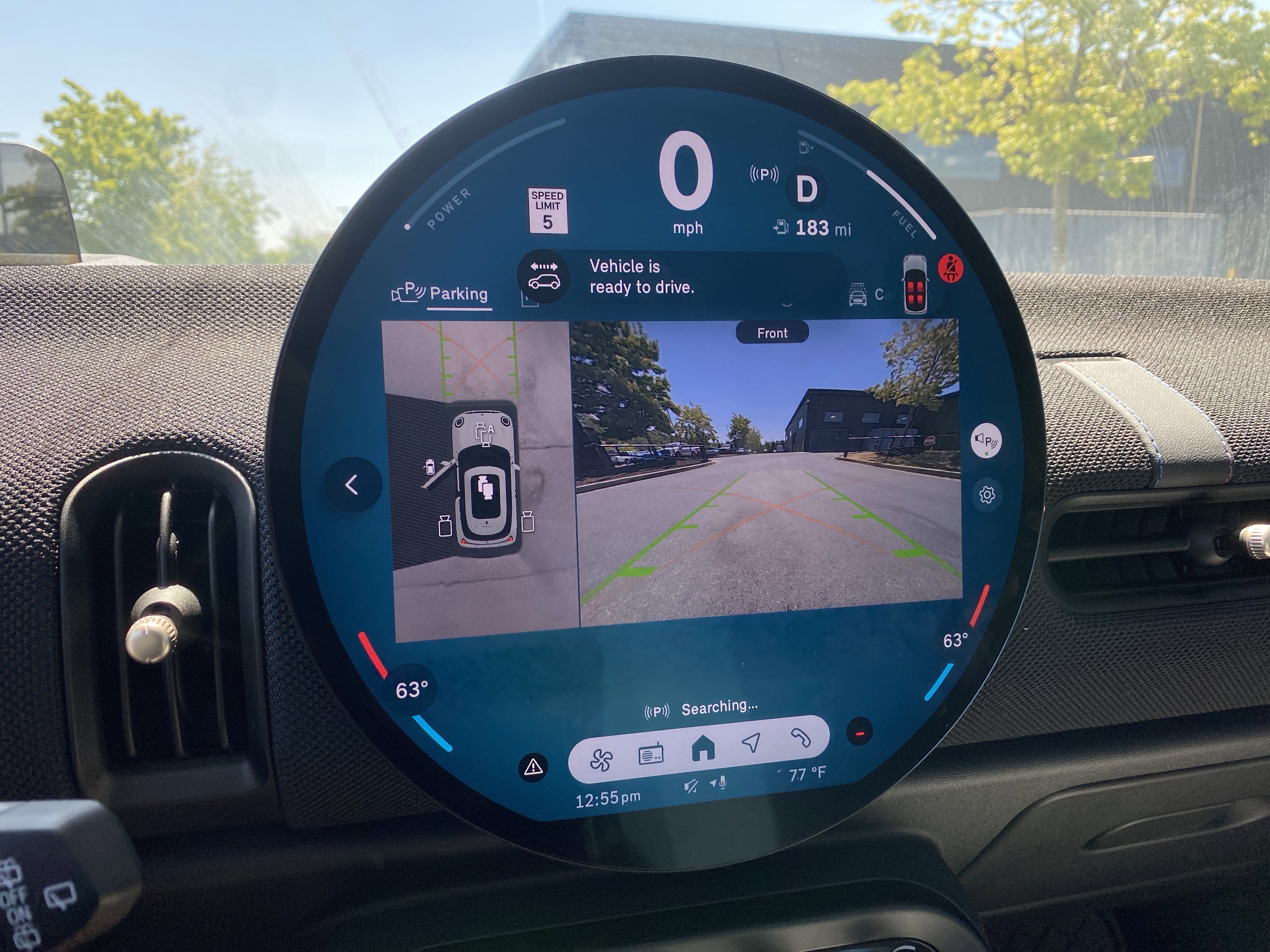 Used 2025 MINI Cooper S image 21