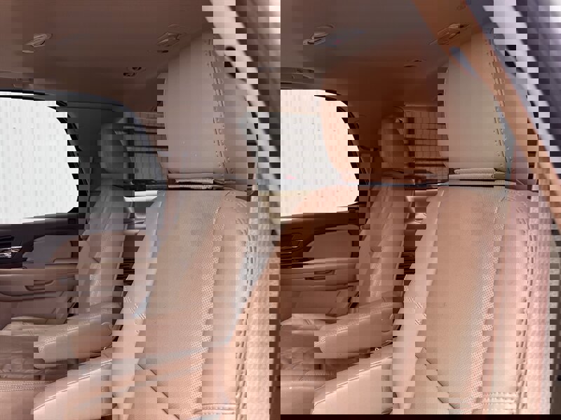 Used 2011 Chevrolet Tahoe LTZ image 23