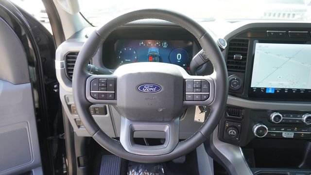 Used 2024 Ford F150 XLT w/ Mobile Office Package image 25