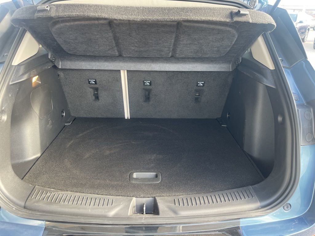 Certified 2024 Buick Encore GX Sport Touring image 16