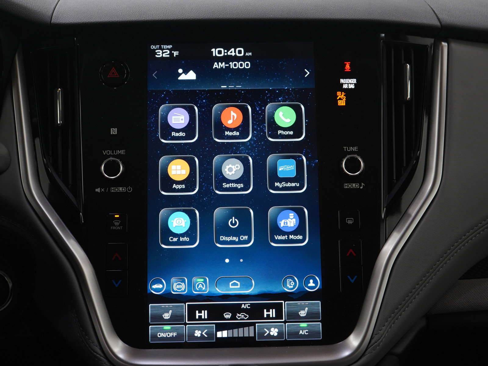 Used 2024 Subaru Legacy Premium image 16