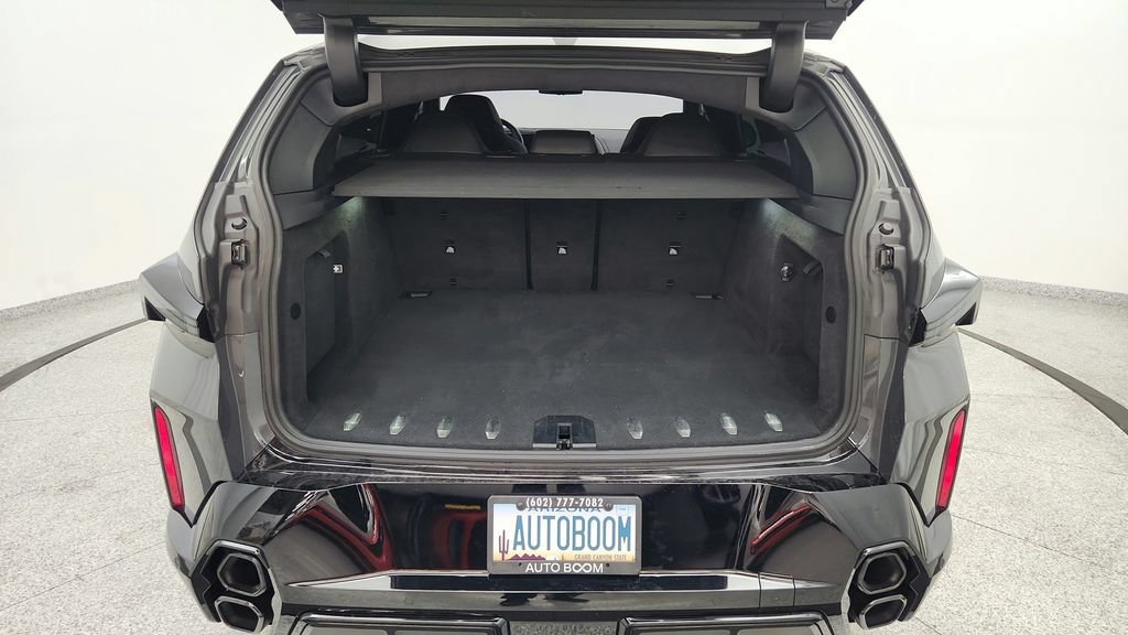Used 2023 BMW XM AWD/4WD image 24
