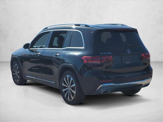 Used 2022 Mercedes-Benz GLB 250 image 8