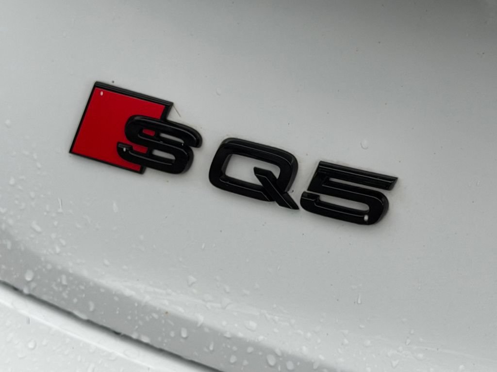 Certified 2023 Audi SQ5 Premium Plus w/ Premium Plus Package AWD/4WD image 30