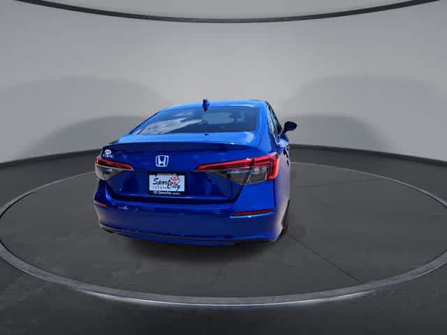 Used 2023 Honda Civic EX image 7