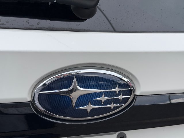 Certified 2025 Subaru Ascent Bronze Edition AWD/4WD image 14