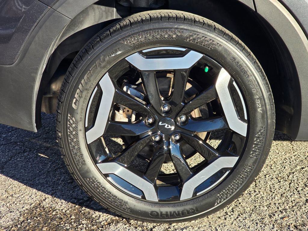 Used 2023 Kia Telluride S w/ S Sunroof Package image 14