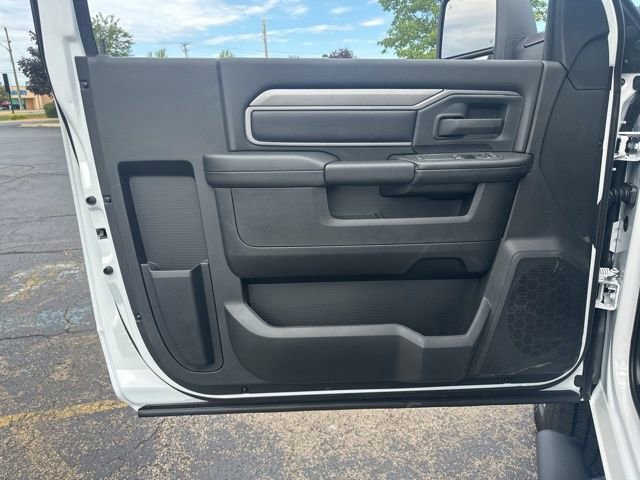 New 2025 RAM 2500 Tradesman image 20