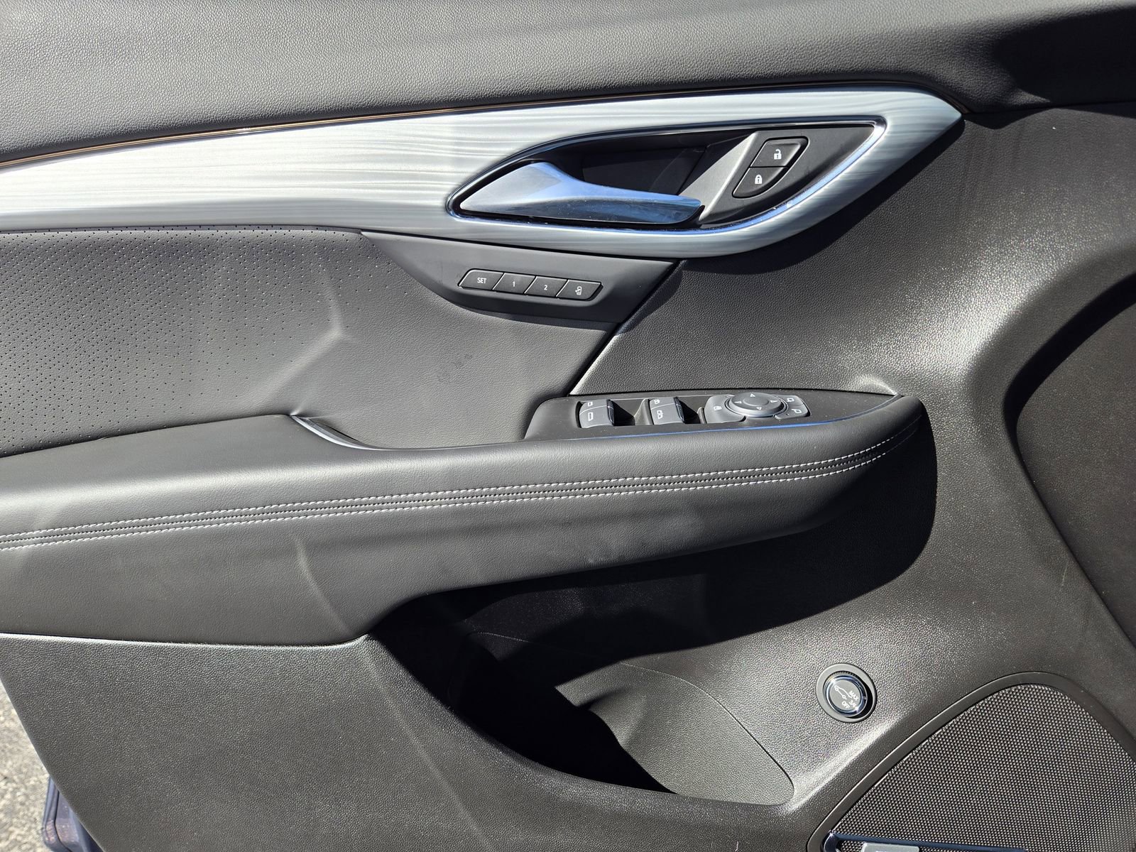 New 2026 Buick Envision Avenir AWD/4WD image 26