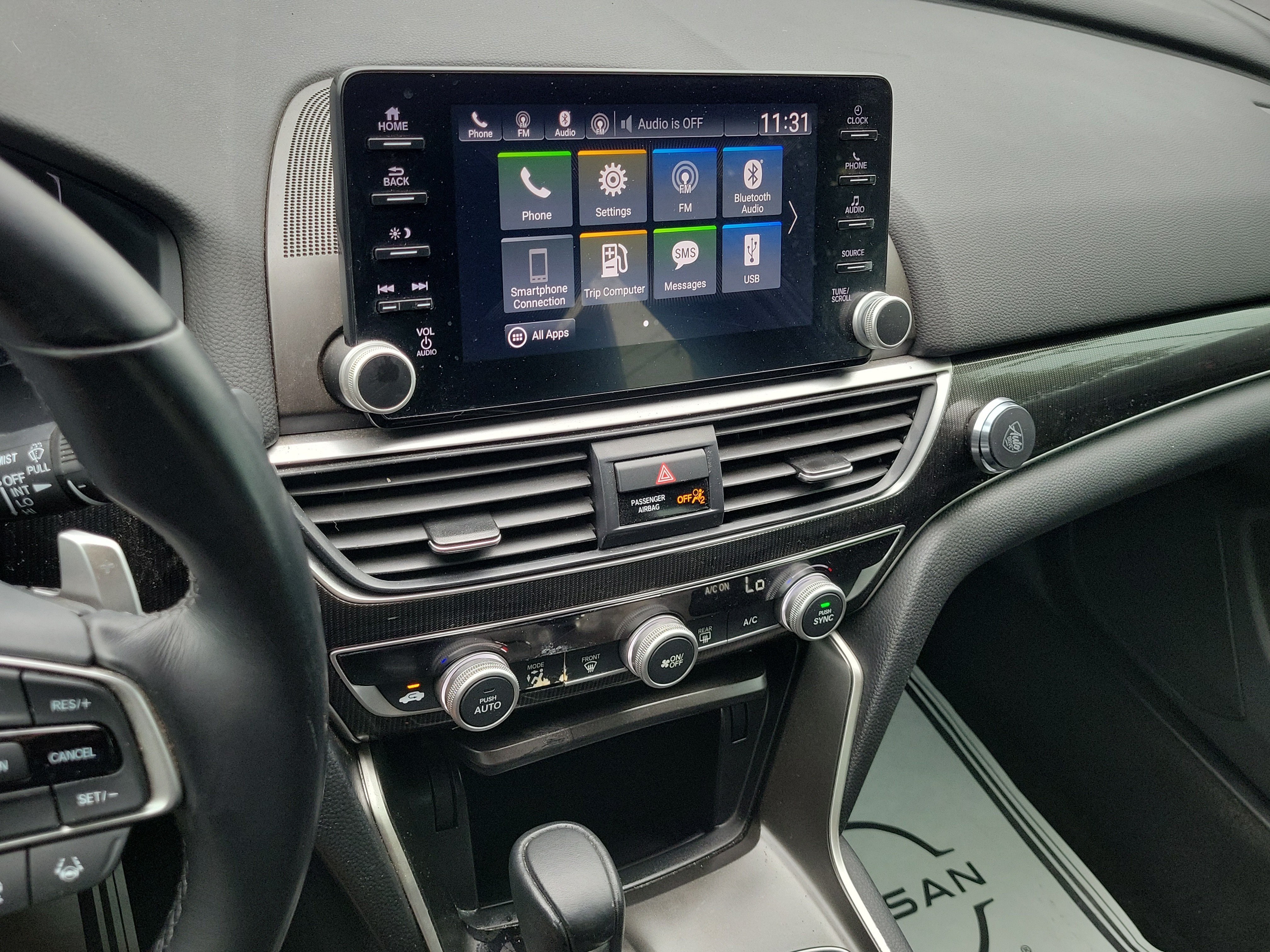 Used 2020 Honda Accord Sport image 24