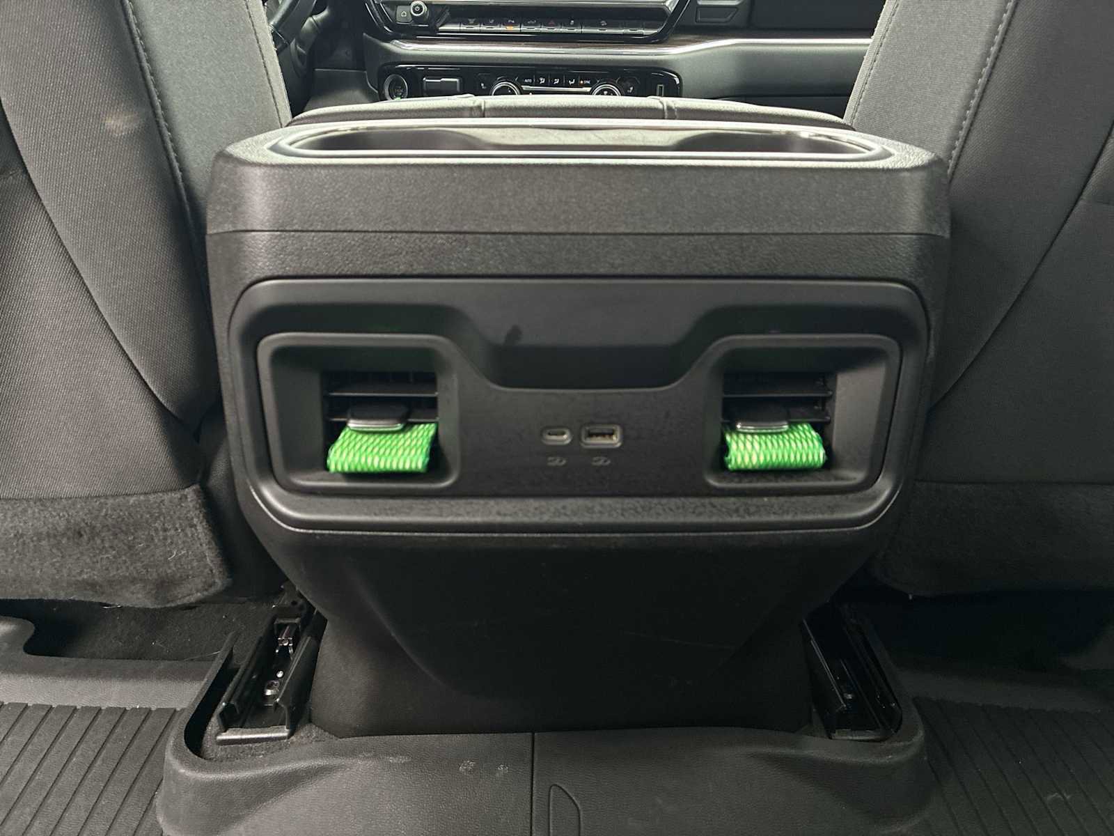 Used 2024 Chevrolet Silverado 2500 LT w/ All Star Edition image 21