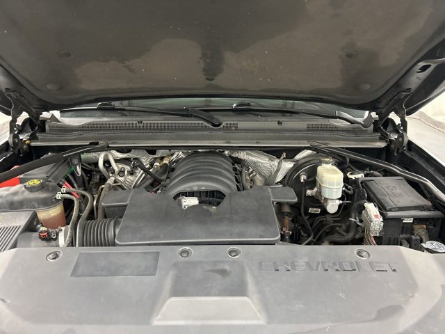 Used 2016 Chevrolet Tahoe LTZ image 29