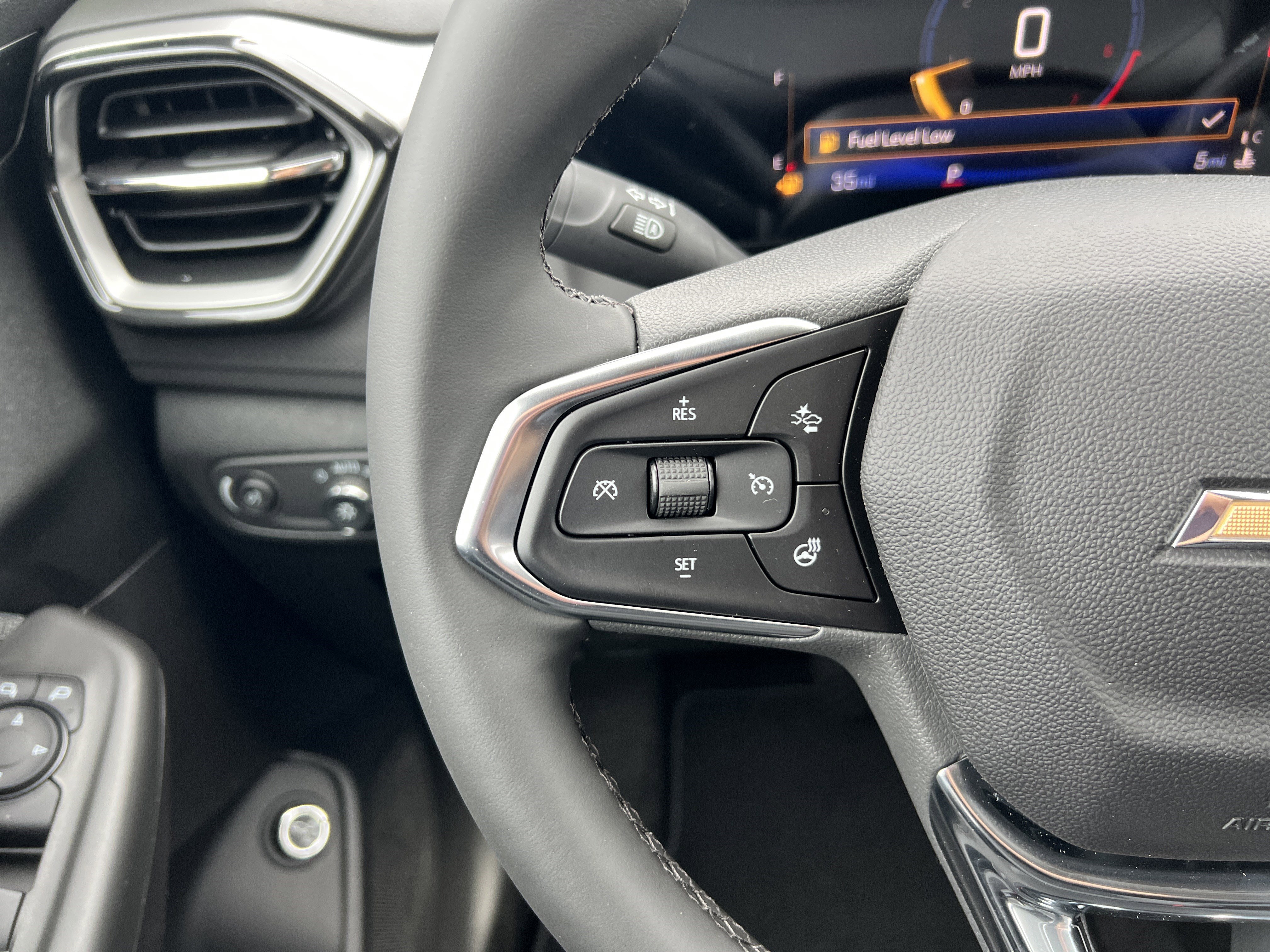 New 2026 Chevrolet TrailBlazer LT w/ Convenience Package image 27