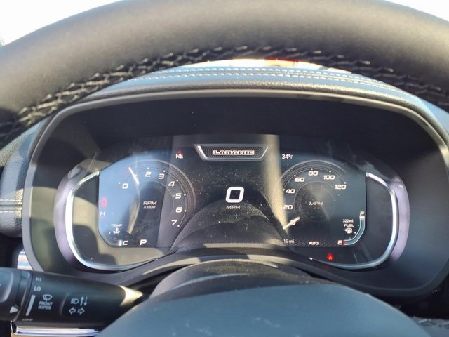 New 2026 RAM 1500 Laramie image 15