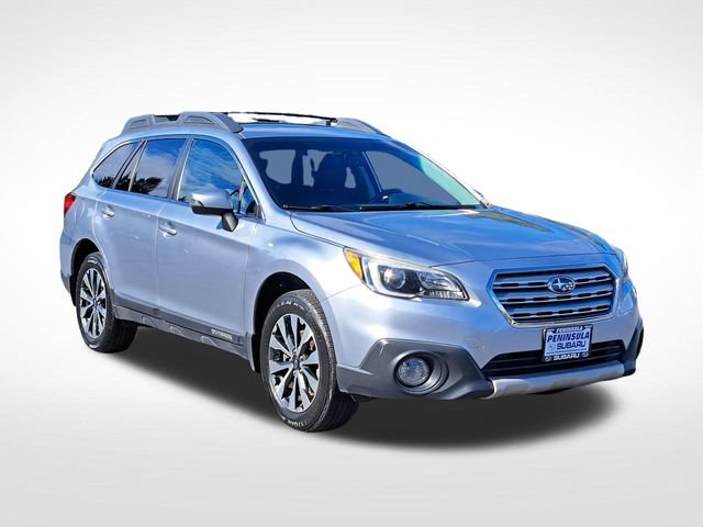 Used 2015 Subaru Outback 2.5i Limited