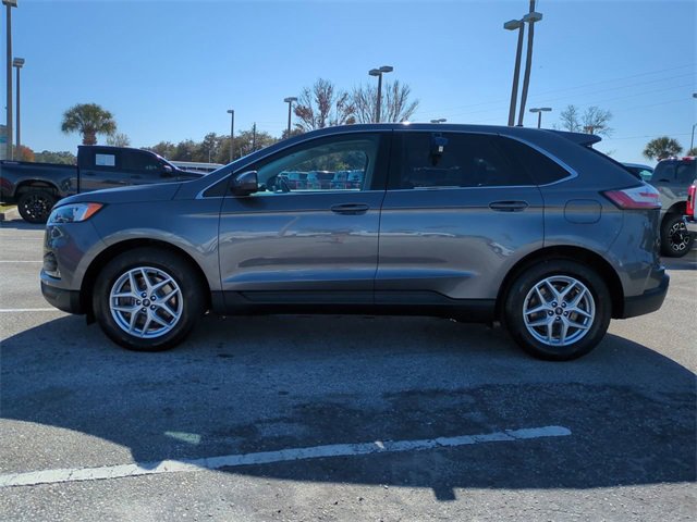Certified 2022 Ford Edge SEL w/ Convenience Package image 7