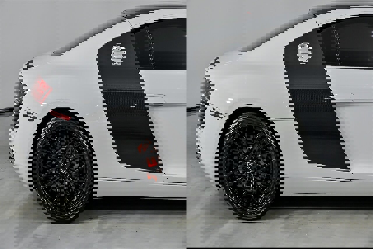 Used 2009 Audi R8 V8 image 13