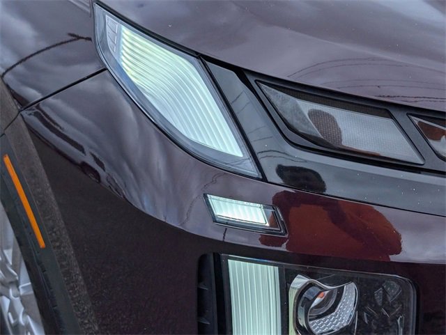 Used 2024 Hyundai Palisade SEL image 16