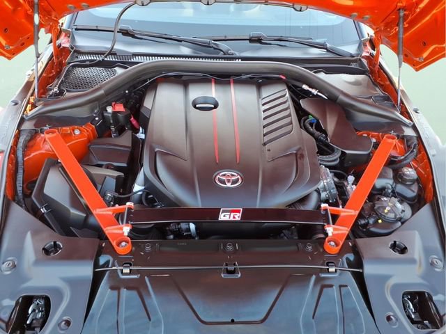 Used 2024 Toyota Supra image 26