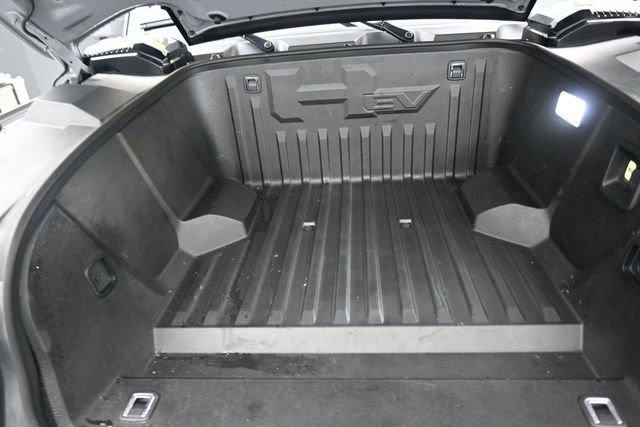 Used 2025 GMC Hummer EV 3X AWD/4WD image 30
