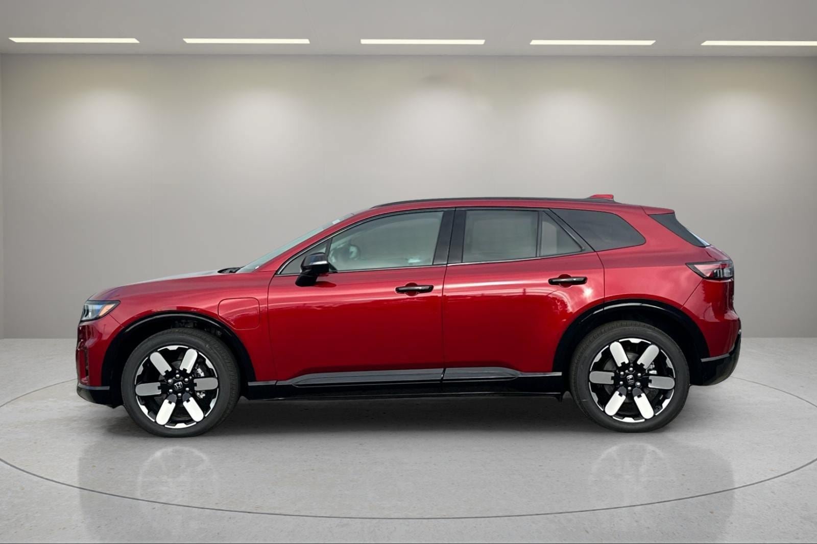 New 2026 Honda Prologue Elite image 2