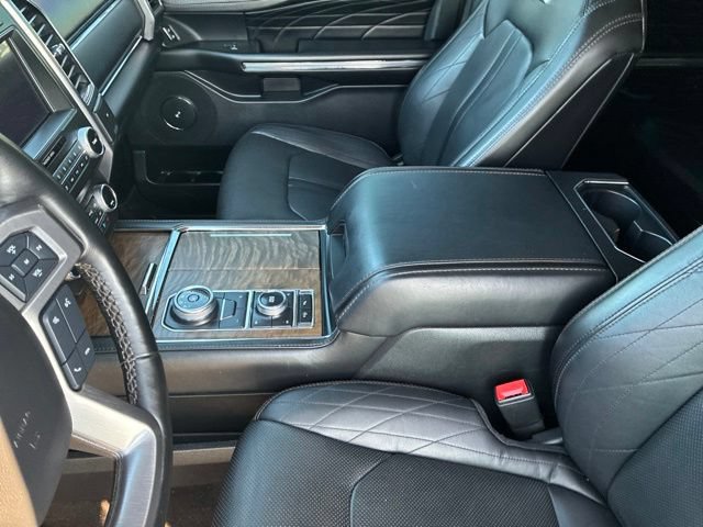 Used 2021 Ford Expedition Platinum AWD/4WD image 82