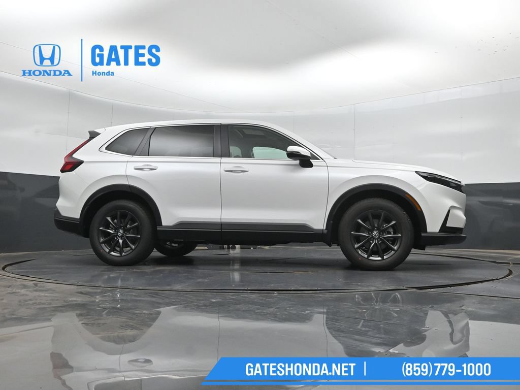 New 2027 Honda CR-V EX-L image 38