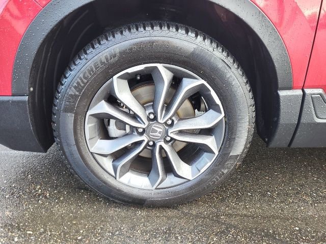 Used 2020 Honda CR-V EX-L image 11
