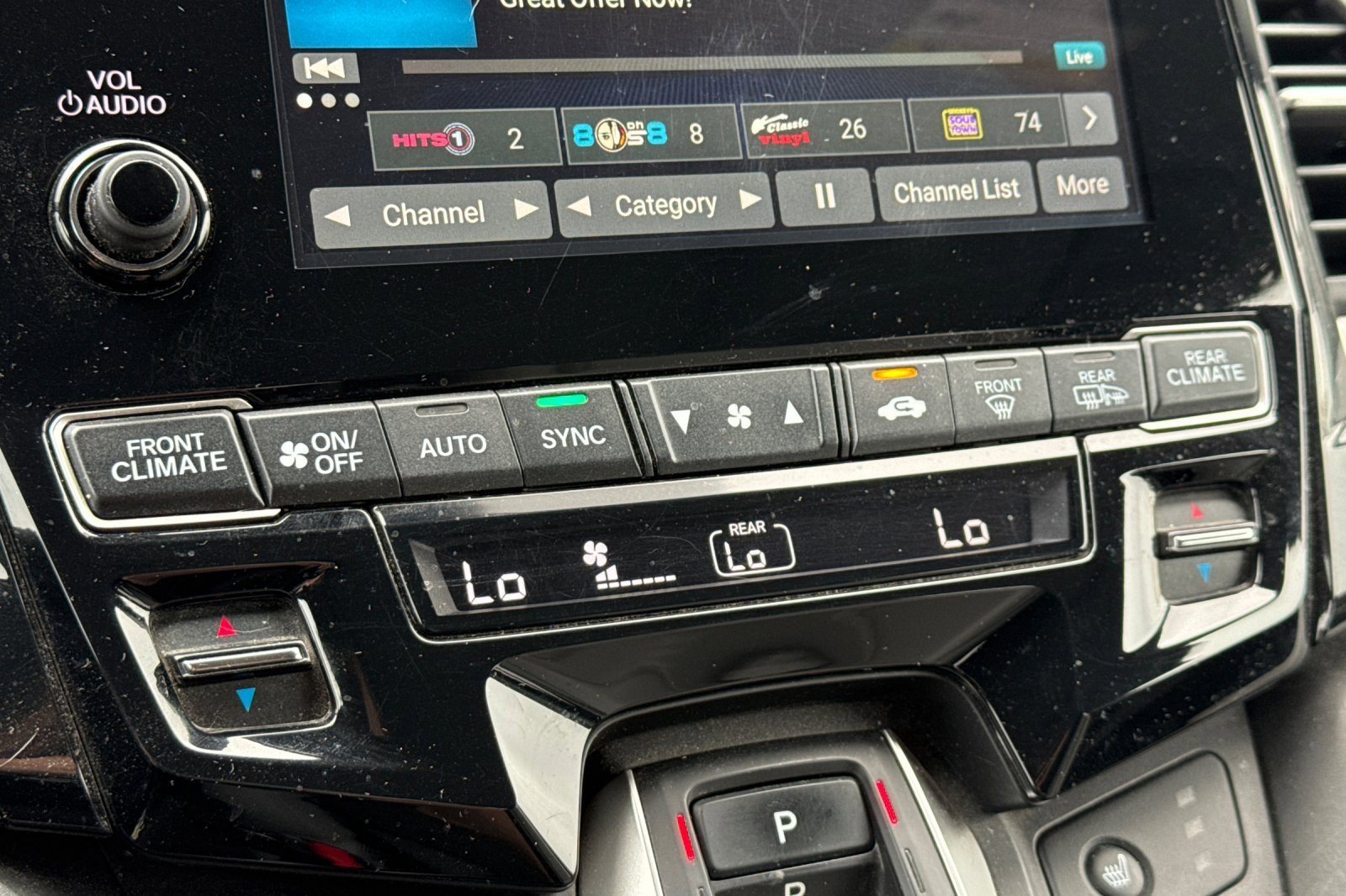 Used 2023 Honda Odyssey EX-L image 30