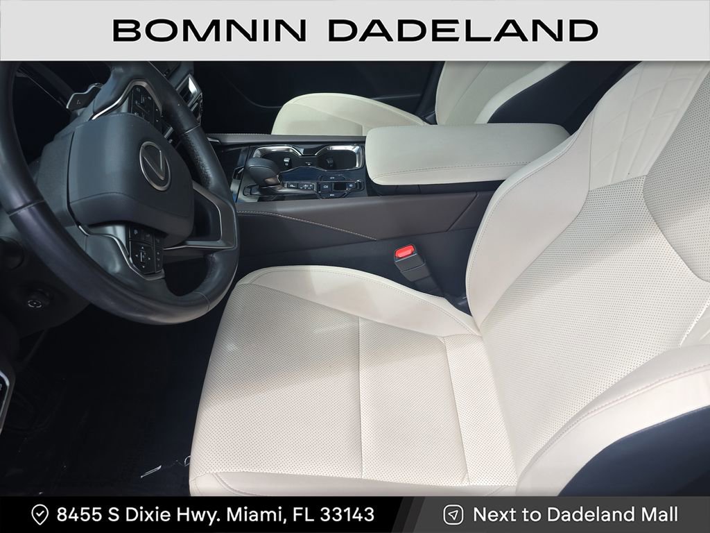 Used 2023 Lexus RX 350 FWD image 18