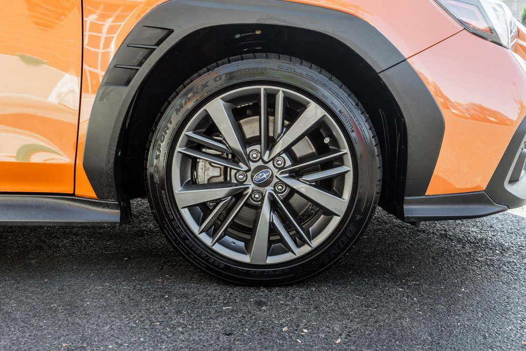Used 2024 Subaru WRX image 4