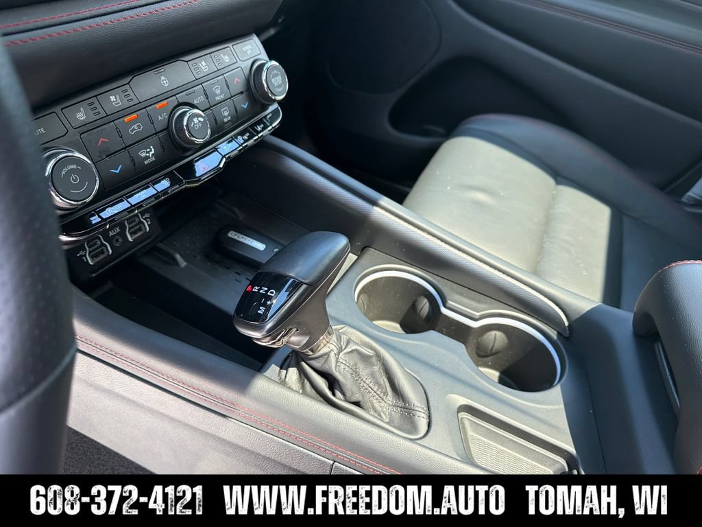 Used 2026 Dodge Durango GT AWD/4WD image 24