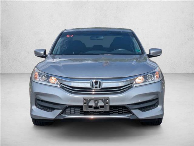 Used 2016 Honda Accord LX video 2