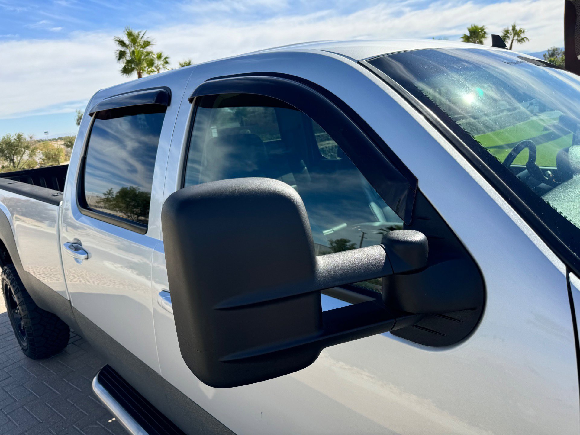 Used 2013 GMC Sierra 2500 SLT image 15