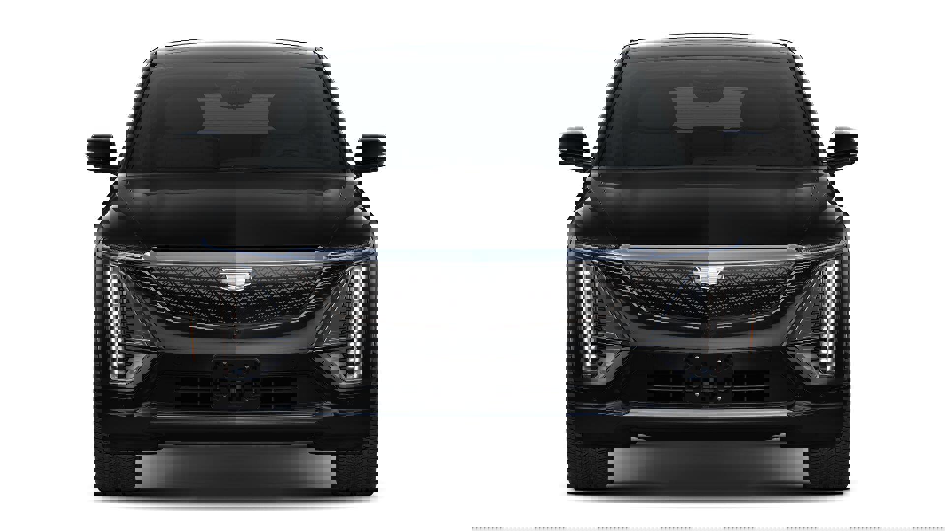 New 2025 Cadillac Lyriq Sport image 26