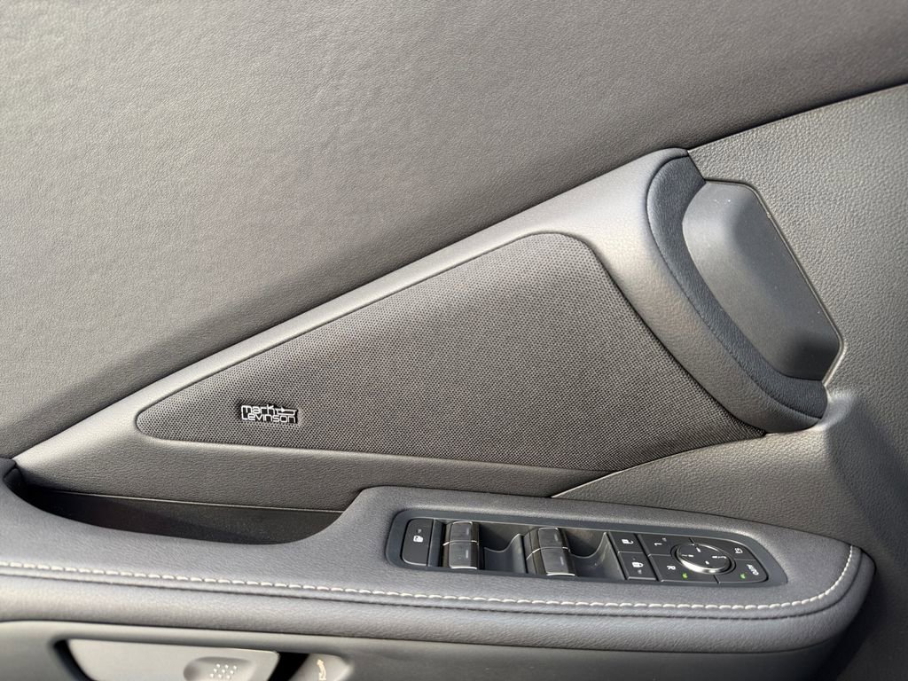 New 2026 Lexus TX 500h AWD image 28